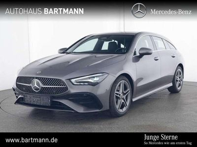 Mercedes CLA200
