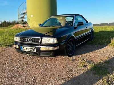 Audi 80
