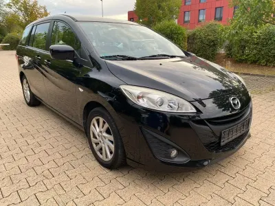 Gebraucht Mazda 5