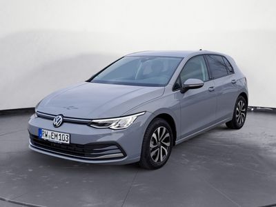 gebraucht VW Golf 