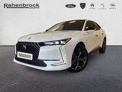 DS Automobiles DS4