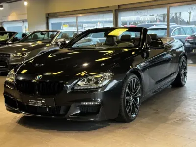 Gebraucht BMW 650