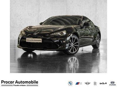 Toyota GT86