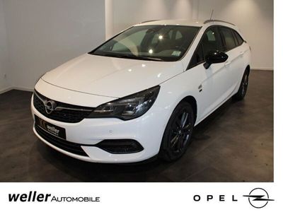 gebraucht Opel Astra Sports Tourer 1.2 Turbo ''2020'' AHK Rückfahrkamera Apple/Android