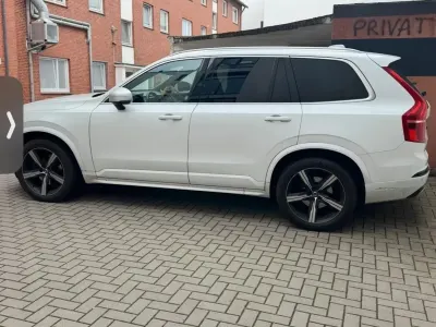 Gebraucht Volvo XC90