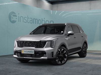 Other Gebraucht 2024 Kia Sorento Platinum SUV | 60.890 €