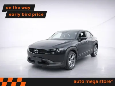 Gebraucht Mazda MX30