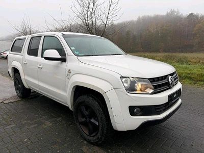 VW Amarok
