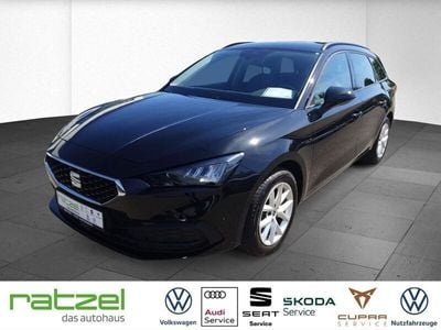 Seat Leon ST