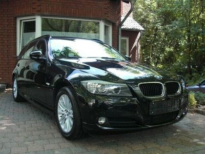 gebraucht BMW 320 i Touring -