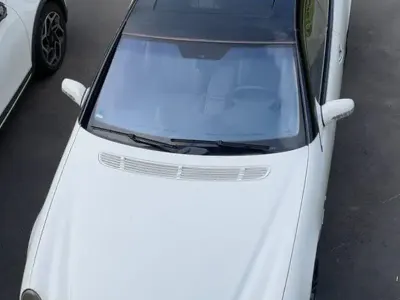 Gebraucht Mercedes CL500