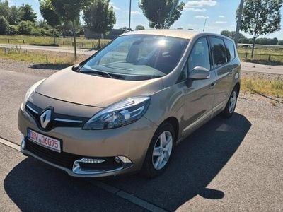 Renault Grand Scénic III