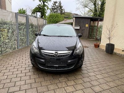 gebraucht Opel Corsa D Active 1Jahr Garantie