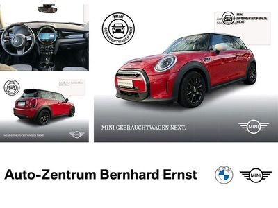 Schwarz Gebraucht 2022 Mini Cooper SE Classic Kleinwagen | 17.490 € (Fairer Preis)