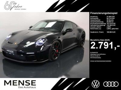 Porsche 911 GT3