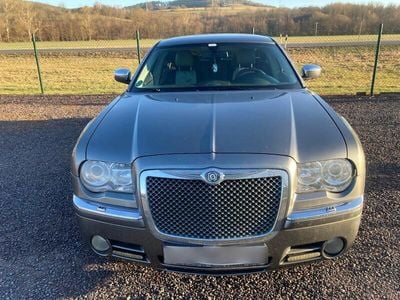 Chrysler 300C