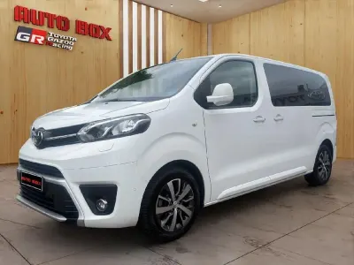Usata Toyota Proace Verso
