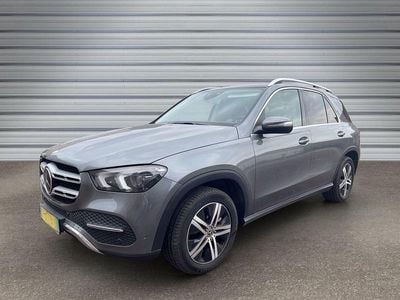 Mercedes GLE300