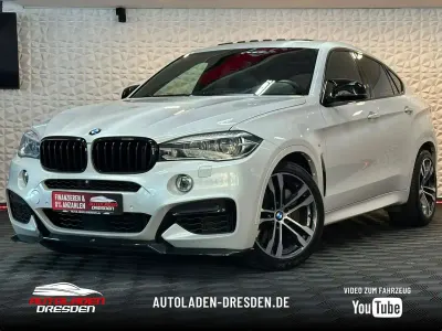 Gebraucht BMW X6