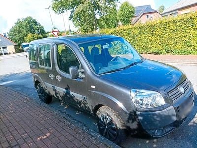 Fiat Doblò