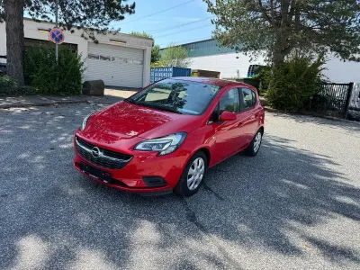 Gebraucht Opel Corsa