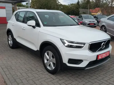 Gebraucht Volvo XC40