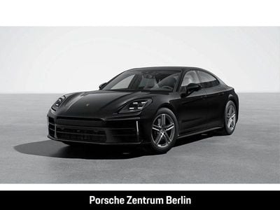 Gebraucht Porsche Panamera 4 354 PS (260 kW) 2025 Schwarz Limousine
