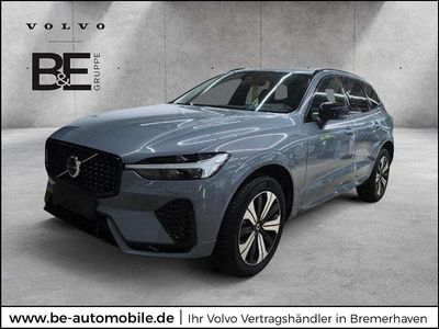 Gebraucht Volvo XC60 Plus 398 PS (292 kW) 2024 Thunder grey SUV