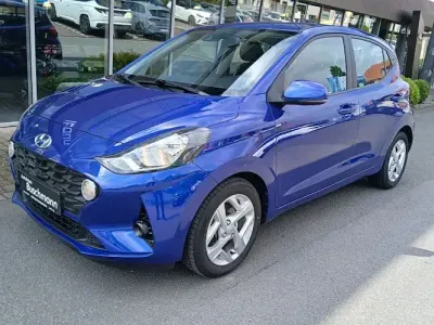 Gebraucht Hyundai i10
