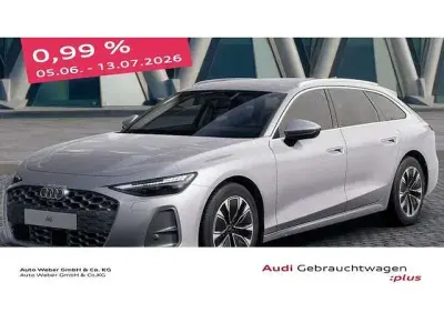 Gebraucht Audi A6