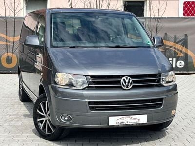 VW T5