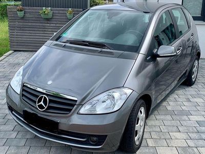 Mercedes A160