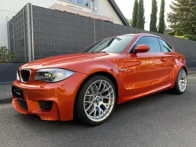 Gebraucht BMW 1M