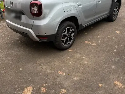 Gebraucht Dacia Duster
