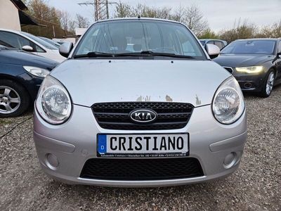 gebraucht Kia Picanto 1.1 LX