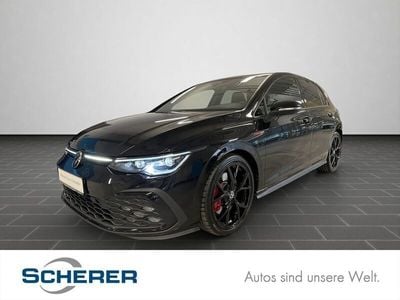 VW Golf VIII