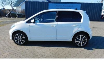 Seat Mii Electric