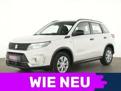 Gebraucht Suzuki Vitara
