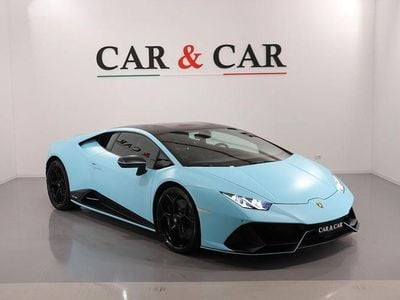 Lamborghini Huracán