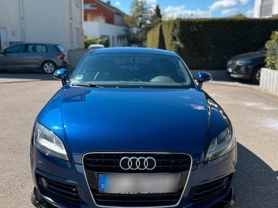 gebraucht Audi TT 8J