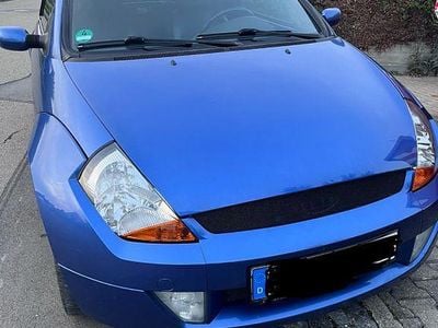 Ford StreetKa