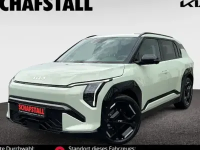 Gebraucht Kia EV3