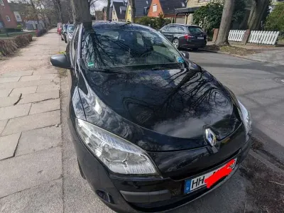 Gebraucht Renault Mégane III