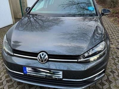 VW Golf VII