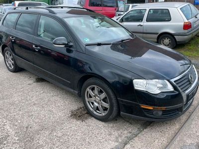 gebraucht VW Passat 