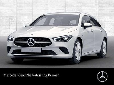 Mercedes CLA250e