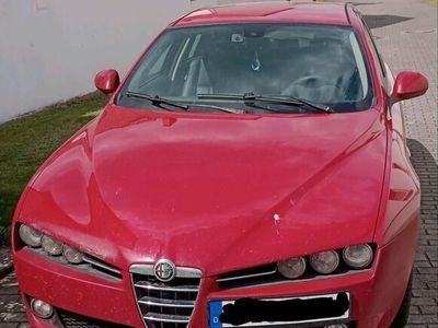 gebraucht Alfa Romeo 159 Sportwagon