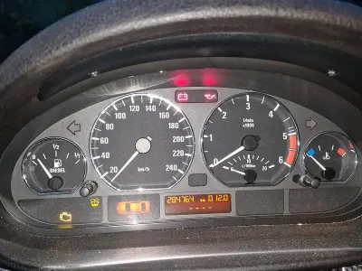 Gebraucht BMW 320