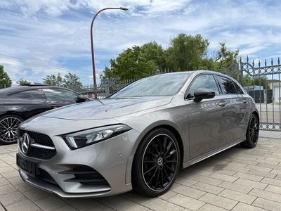 Mercedes A200