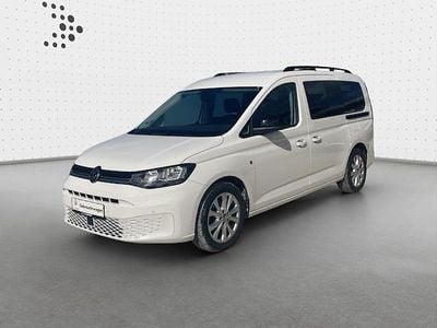 VW Caddy Maxi Life